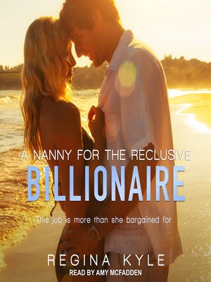 cover image of A Nanny for the Reclusive Billionaire